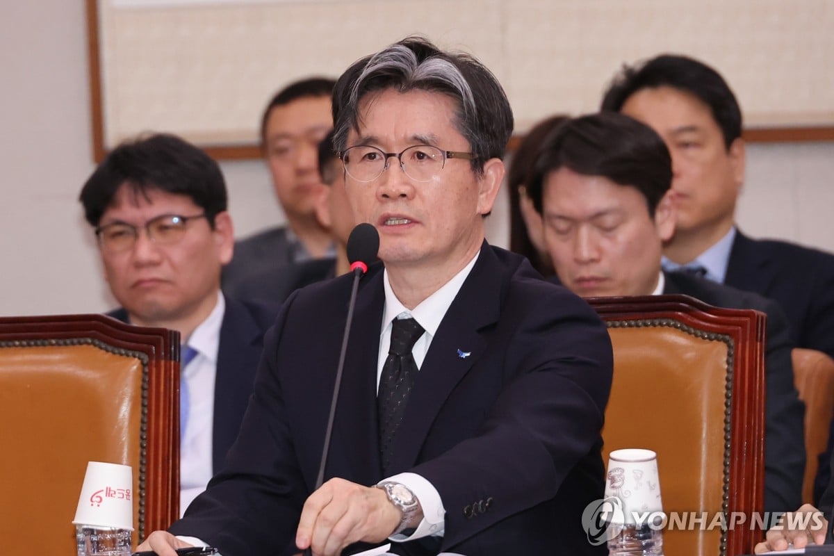 (LEAD) CIO chief apologizes for failing to detain Yoon, vows to succeed at 2nd attempt