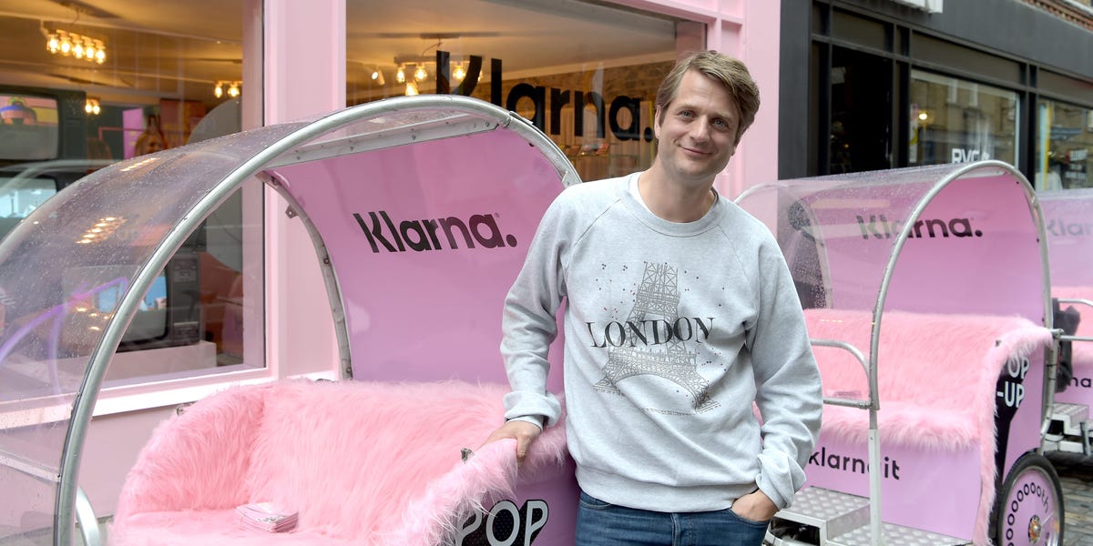 Klarna tells employees it will start drug testing workers in Sweden