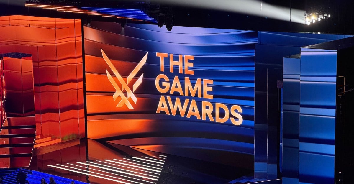 Here all The Game Awards 2024 winners