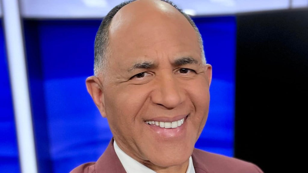 Mark Spain Dies: Virginia TV News Anchor Was 64