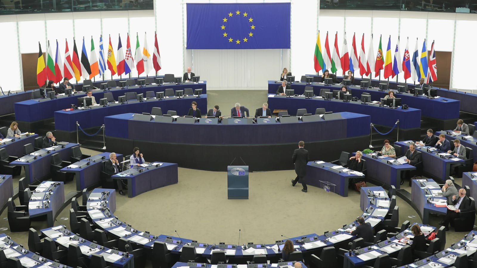 Green Deal Success Prompts European Union 2040 Climate Strategy