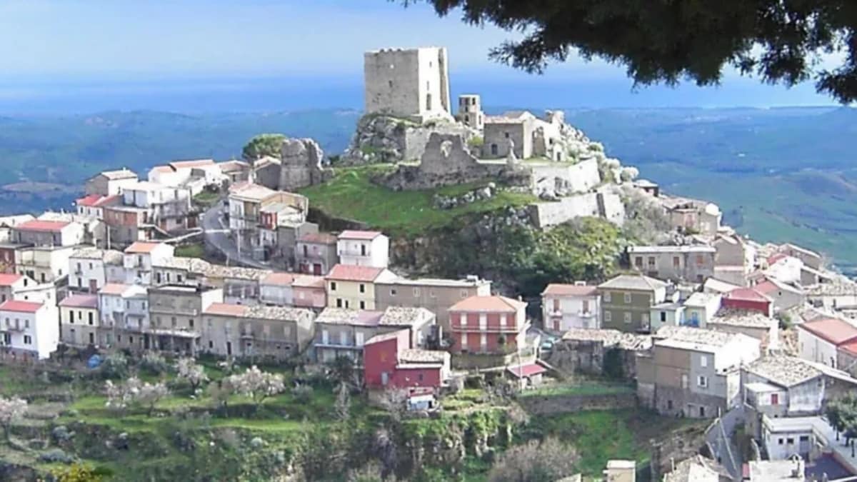 Italy village makes falling ill illegal, local mayor passes decree