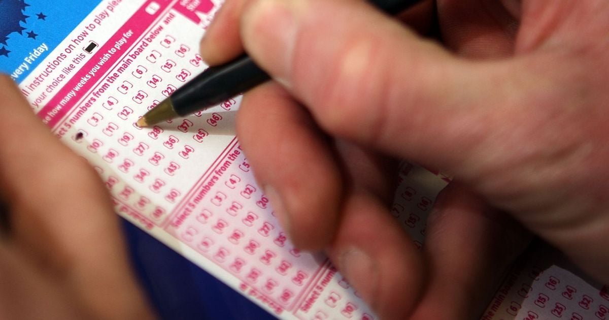 No winner of life changing EuroMillions jackpot, but over 29,000 players in Ireland snap up prizes