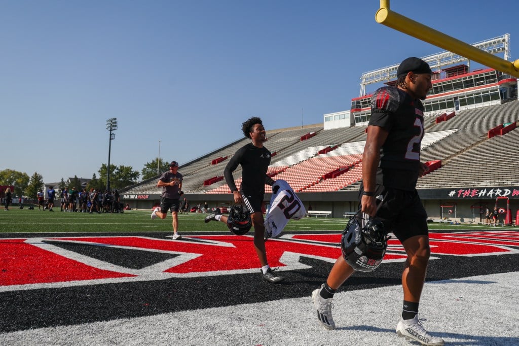 Northern Illinois to join Mountain West for football in 2026