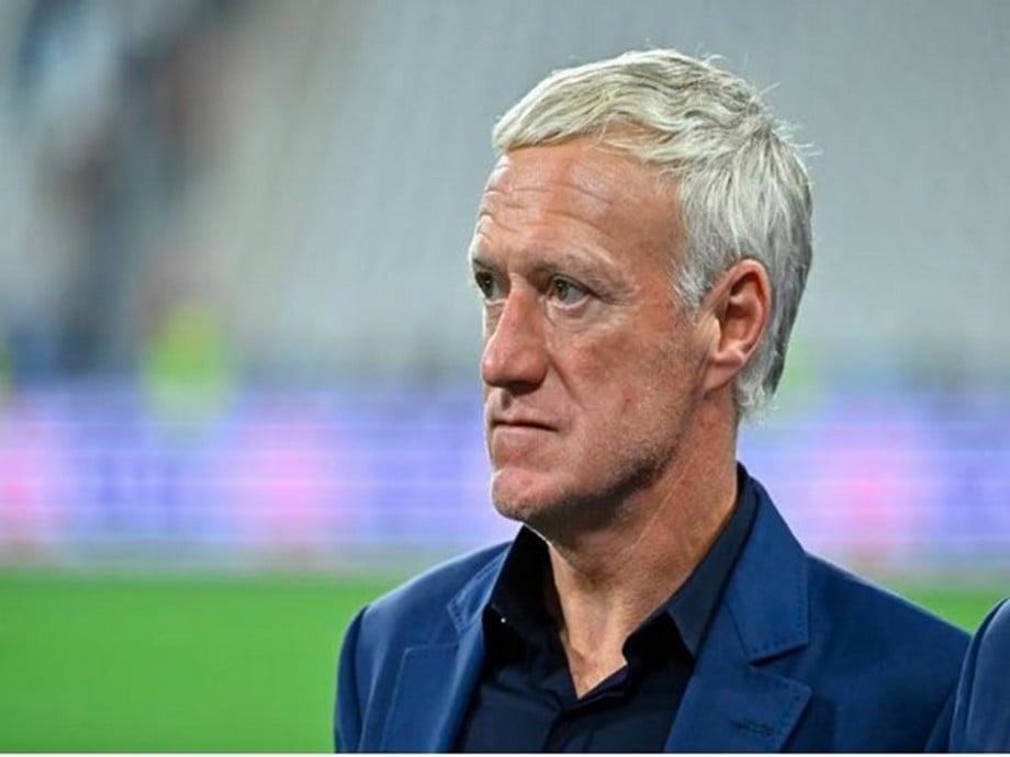 Didier Deschamps: A Legendary Journey from Player to Esteemed Coach