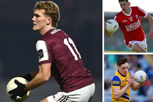 Colm Keys: Who are young guns to watch out for as a brave new year dawns in Gaelic football?