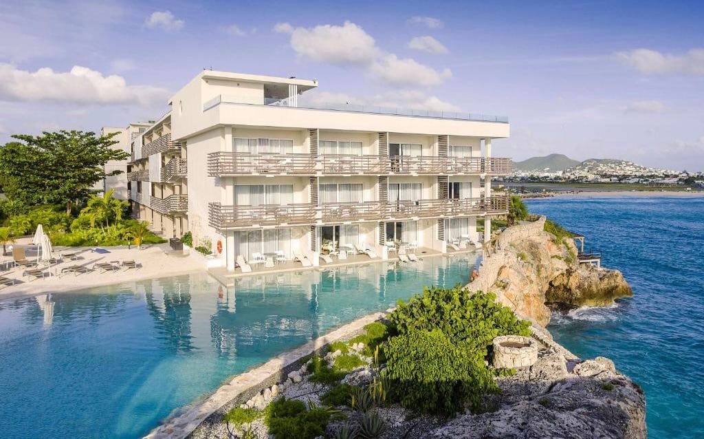 Sonesta Ocean Point Redefines All-Inclusive Luxury in St. Maarten