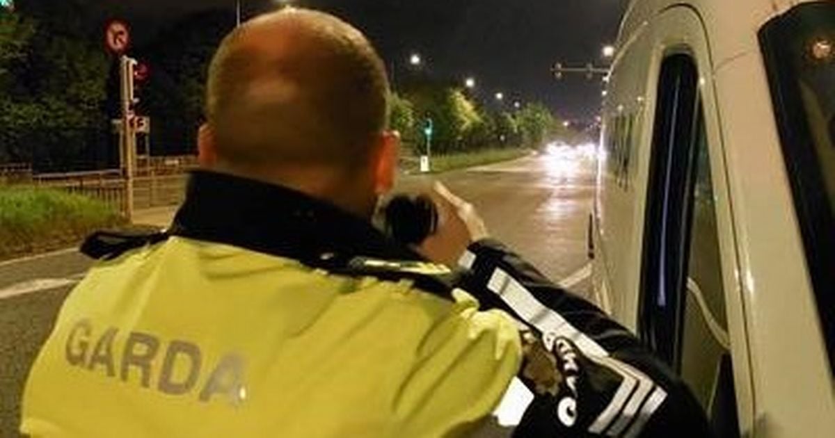 Motorist driving 113 km/h over the limit the worst of 13,000 caught speeding in just over a month