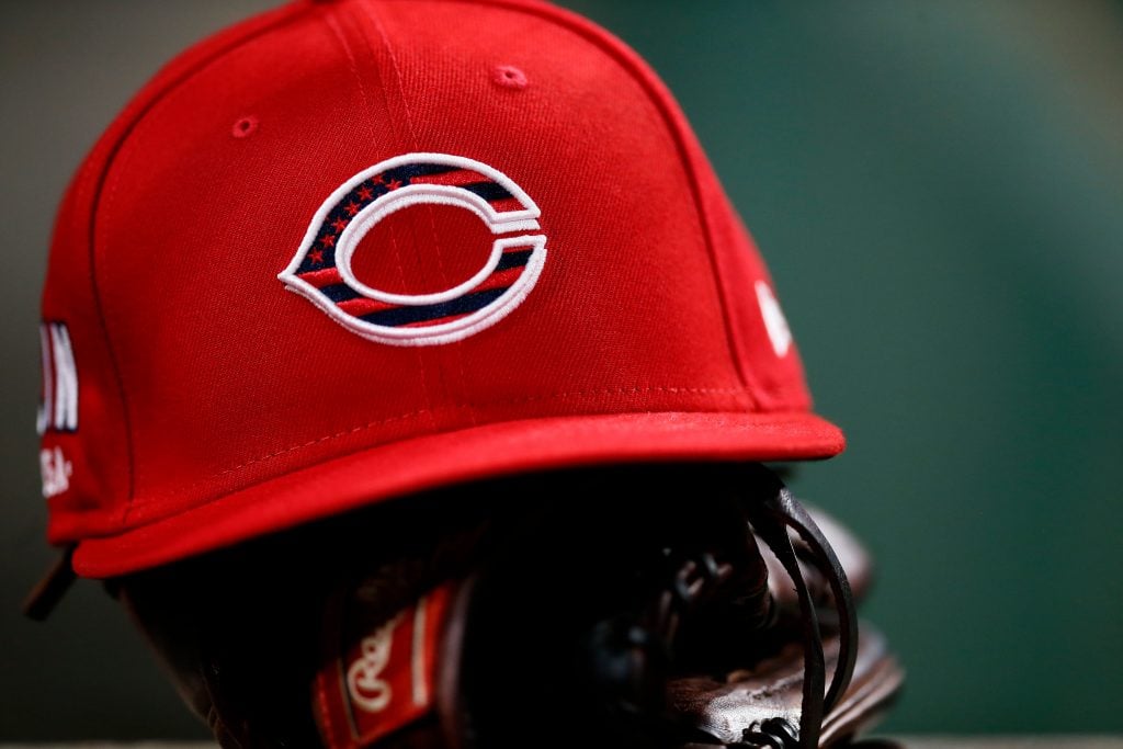 Reds Hire Simon Mathews As Assistant Pitching Coach