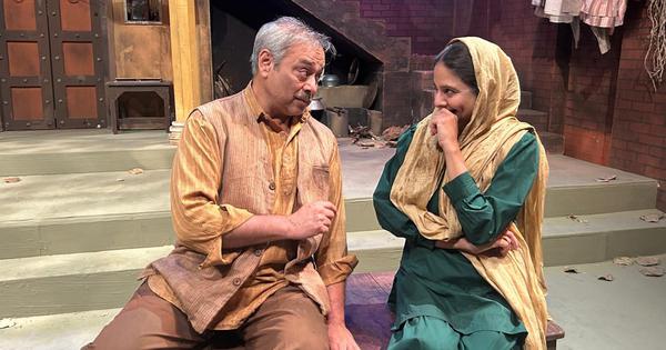 Interview: Prejudice, patriarchy and poetry - adapting an American classic for the Indian stage