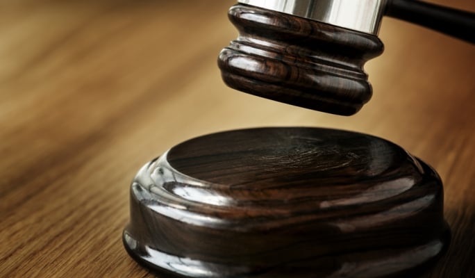  Prosecutions procedural error sees man acquitted for a third time on illegal gambling charges 