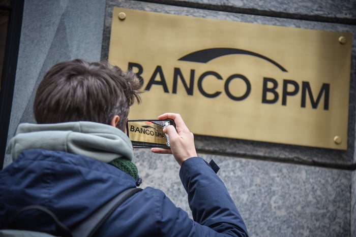 BPM complains to Antitrust over UniCredit takeover bid