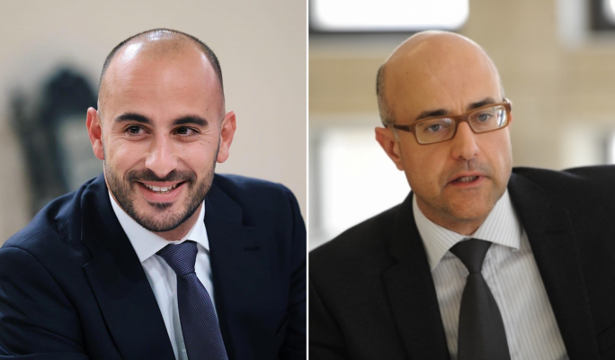  Jason Azzopardi withdraws all allegations against Cabinet Secretary Ryan Spagnol 