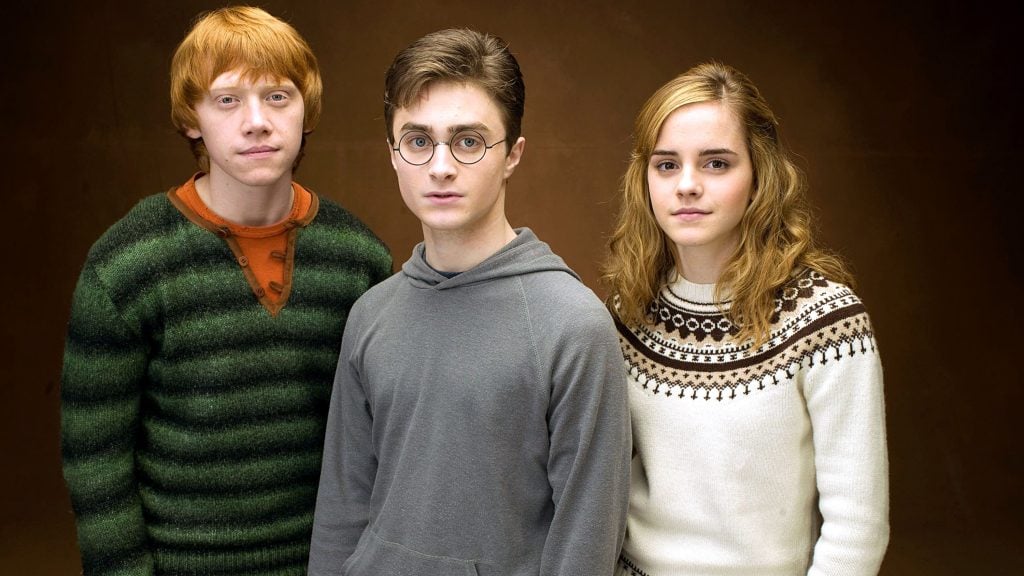 International Insider: To Potter Land; Box Office Projections; Canal+ Floats