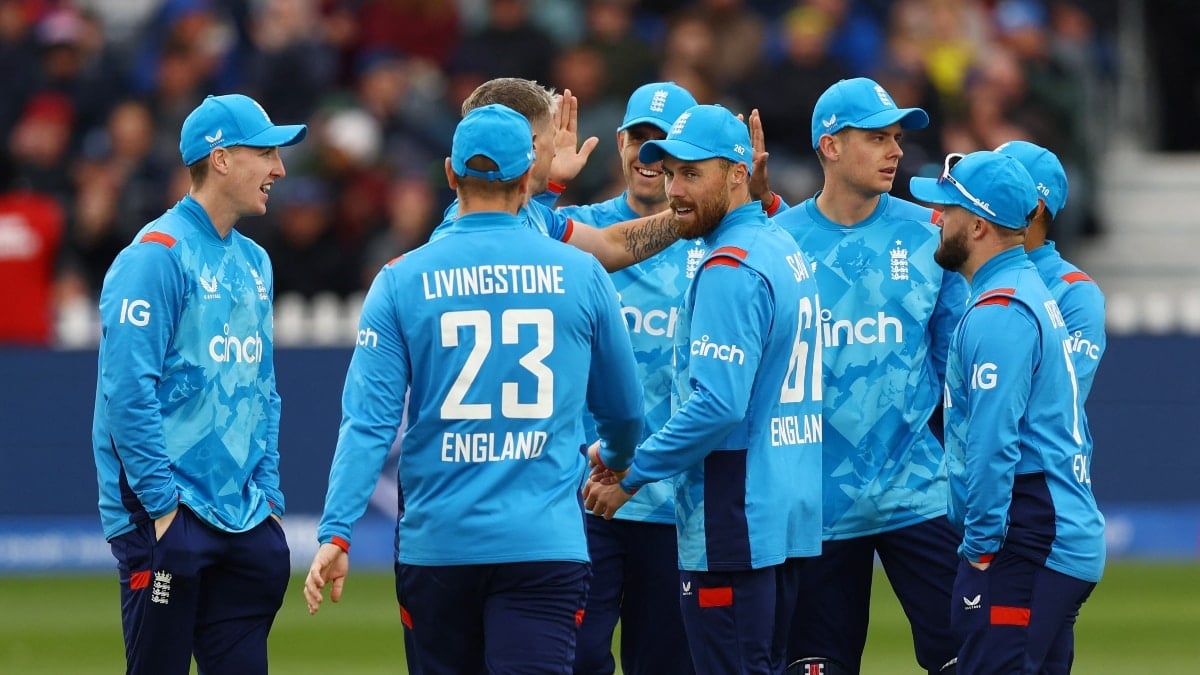 UK politicians urge England to boycott Champions Trophy match against Afghanistan: 'We must stand against sex apartheid'