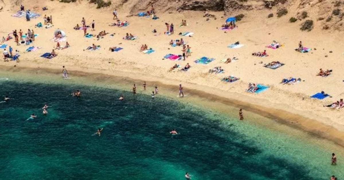 UK tourists face having to 'cancel' holidays to four parts of Spain