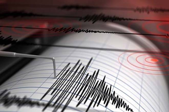 Earthquake rattles Sevilla in southern Spain as locals report feeling tremors