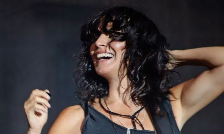 99 Luftballons: Nena to perform in Zagreb