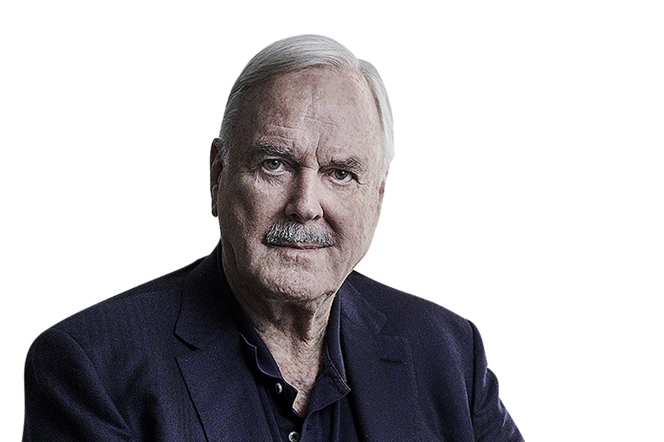 Comedian John Cleese returns to Dubai Opera on January 25