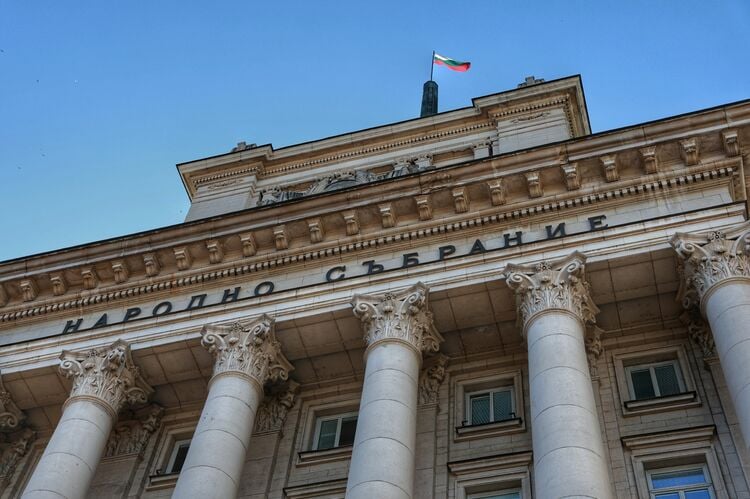 Democratic Bulgaria: Prime Minister Nomination, Council of Ministers Composition Should Be Discussed After Reaching Governance Agreement