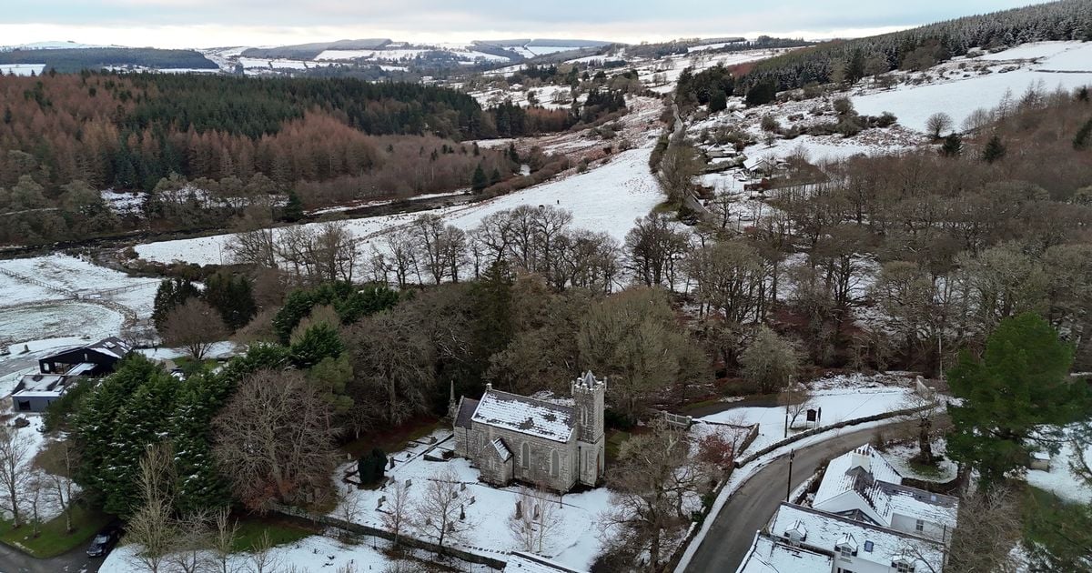 Ireland weather: New snow and ice warning for four counties as UK braces for -16 temperatures