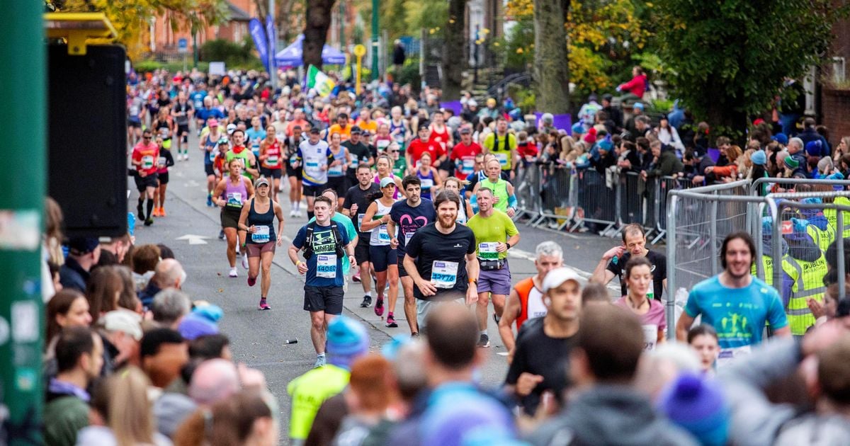 Dublin City Half Marathon entries now open: Entry fee and everything else you need to know