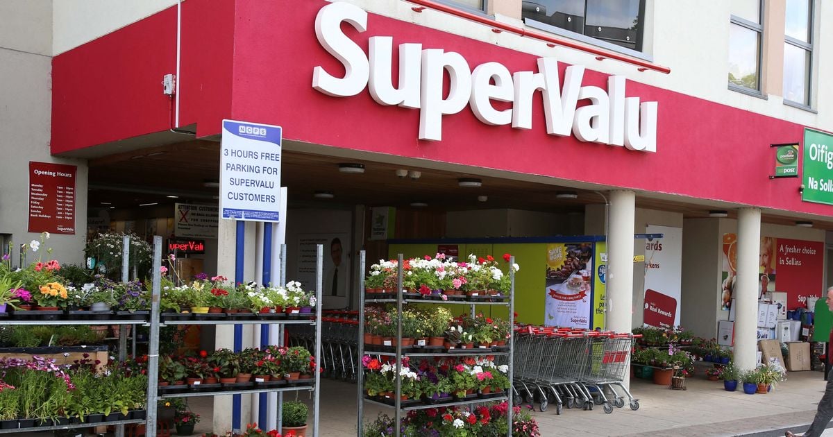 SuperValu issues urgent recall for popular snack that could make you sick