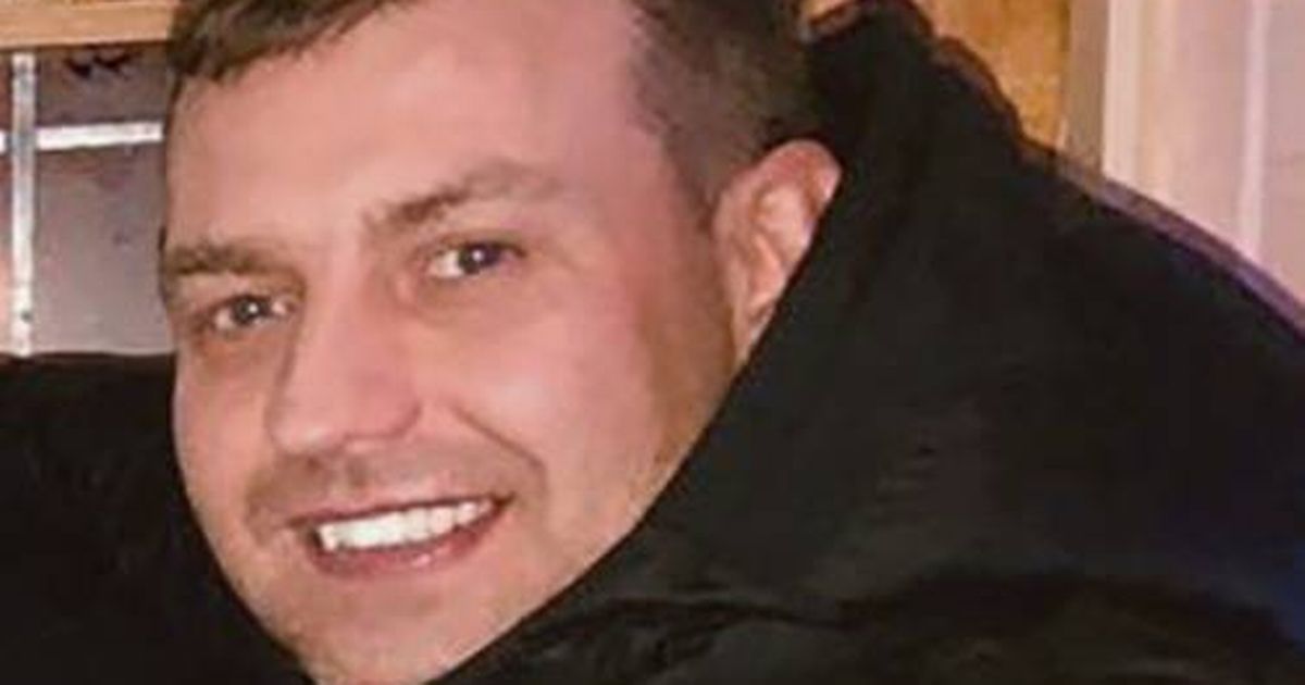 John George: Police appeal for information after body of missing Irishman found in Spain