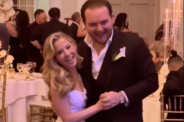 School of Rock child stars tie the knot more than 20 years after filming