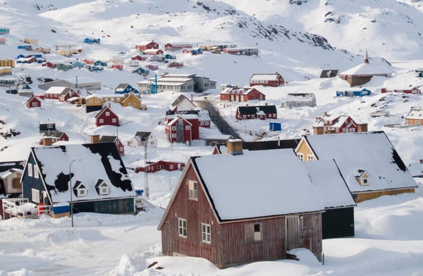 'Not for sale': As Trump eyes Greenland (again), what's the status of the world's largest island?