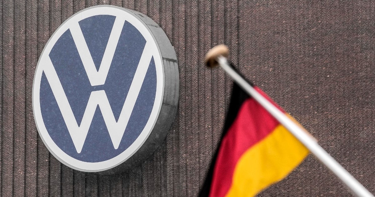 Volkswagen, falla nei sistemi informatici Cariad. Visibili i dati di 800 mila auto elettriche