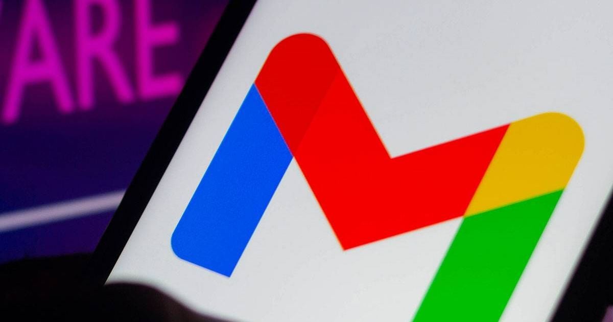 Millions of Gmail users told to switch on Google setting now to ward off attack