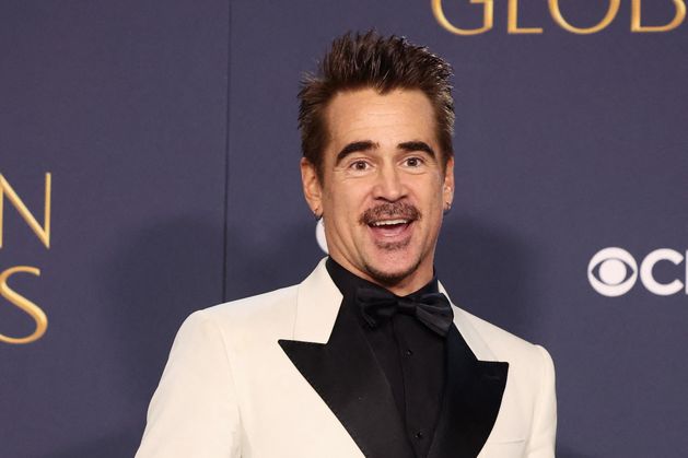 Colin Farrell, Nicola Coughlan and Andrew Scott land SAG Award nods as live event cancelled due to Los Angeles wildfires