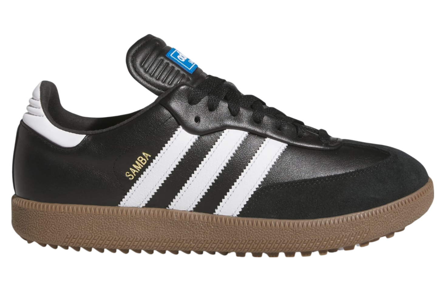 Adidas Samba Spikeless Core Black / Cloud White