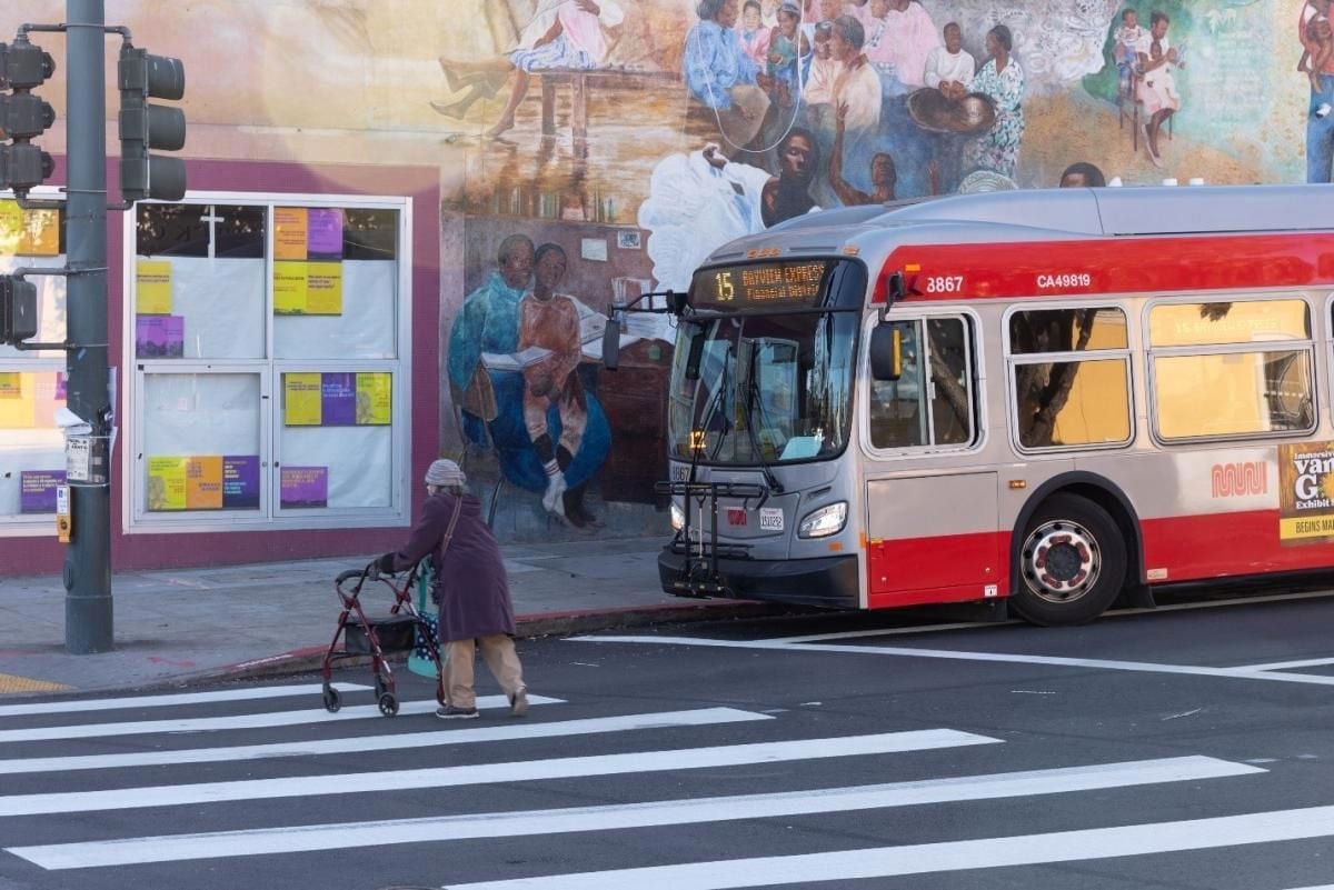 Day Around the Bay: Muni Cutting Some Service on Popular Bus Lines