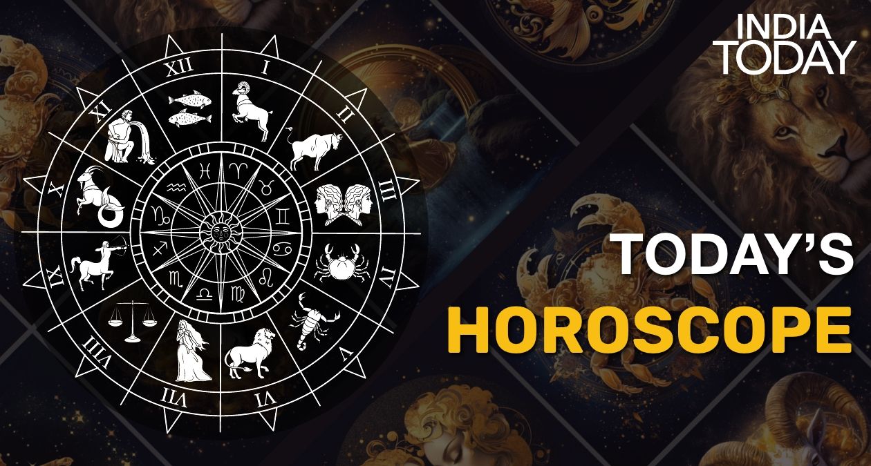 Today's Horoscope 09 January 2025