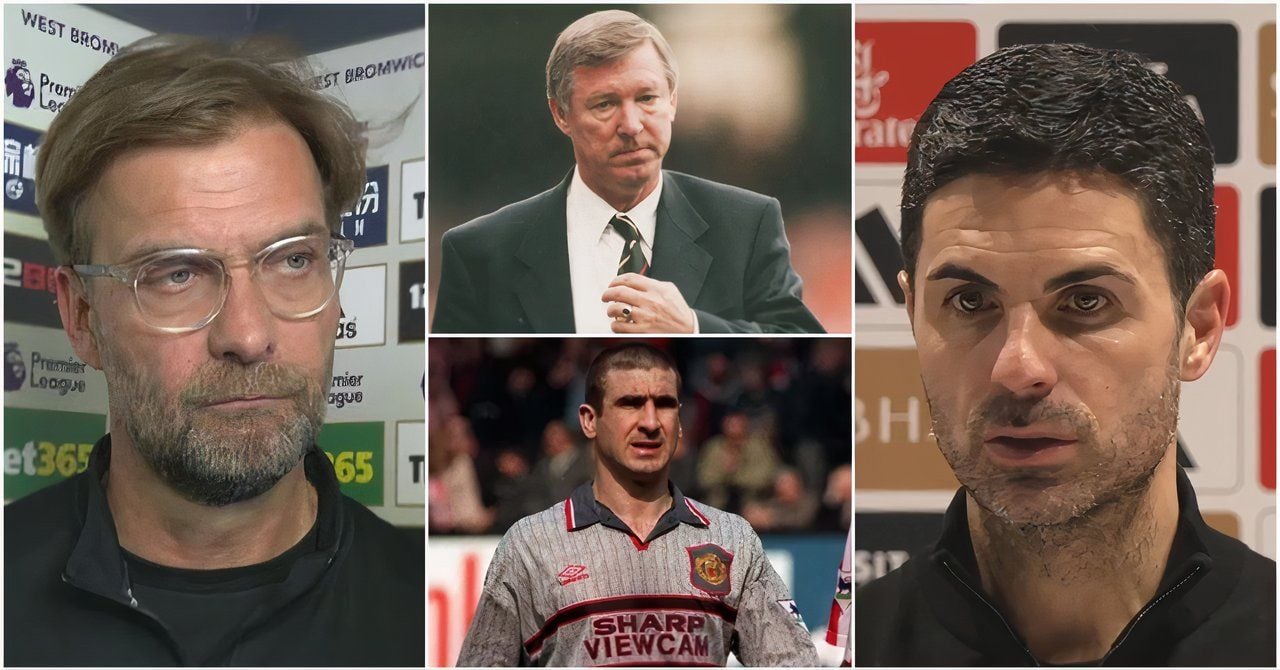 10 Most Bizarre Manager Excuses in Football History