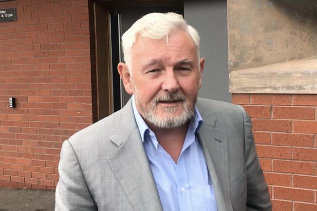 The Indo Daily: John Gilligan - After a life of crime, what's the retirement plan?