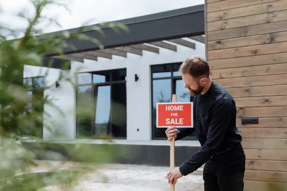 4 Tips for Selling Your Home for the First Time