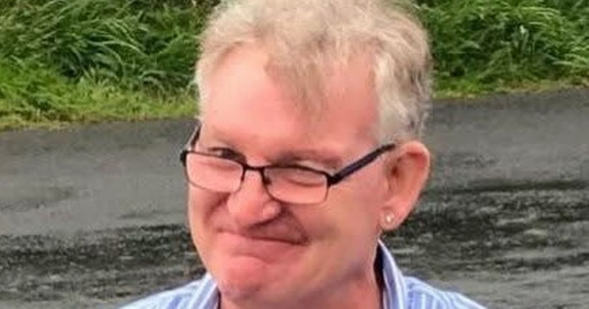 Search resumes for missing Irish man in his 60s amid freezing temperatures