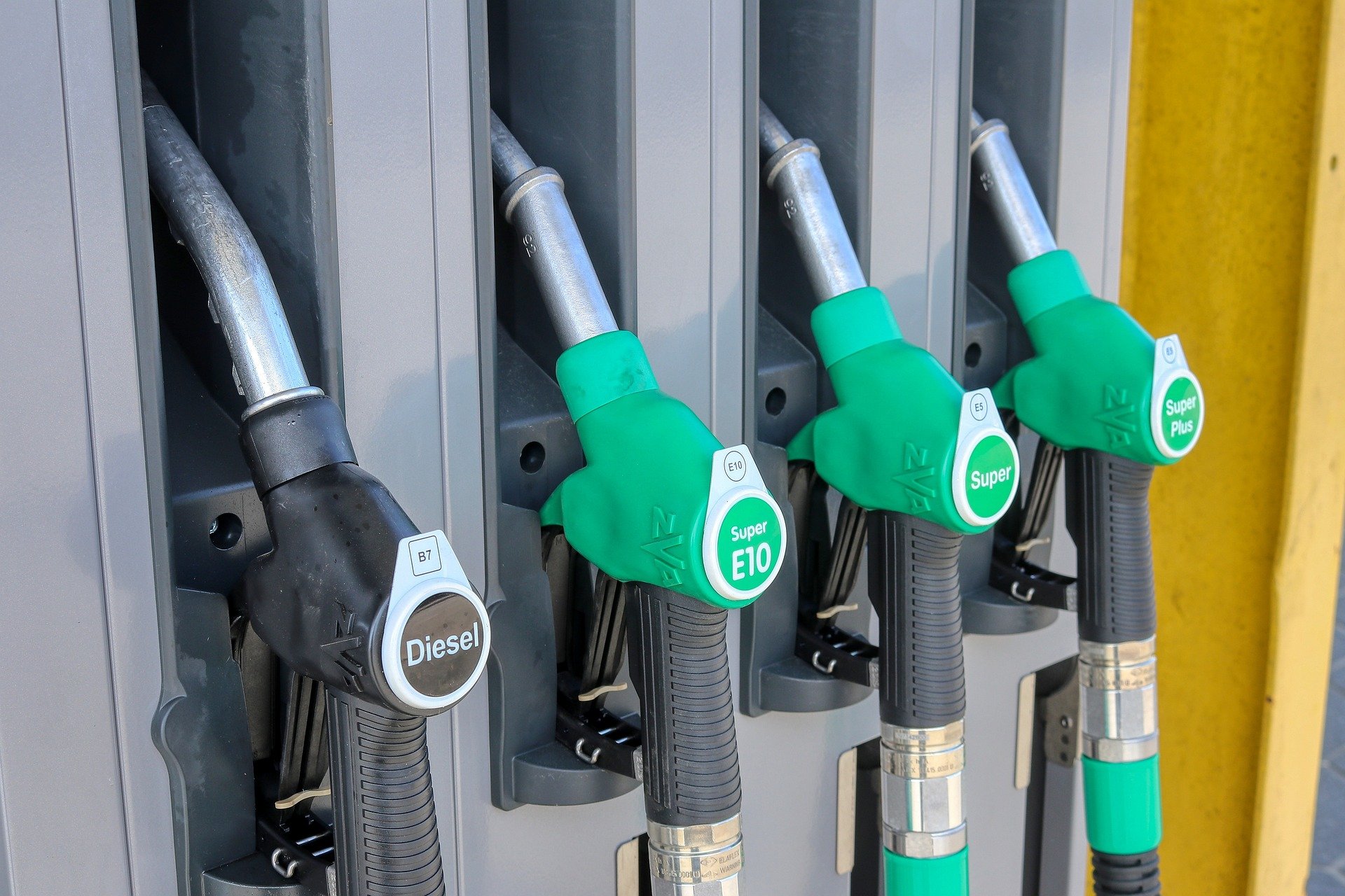 Fuel Prices Rise for the Fourth Time This Year