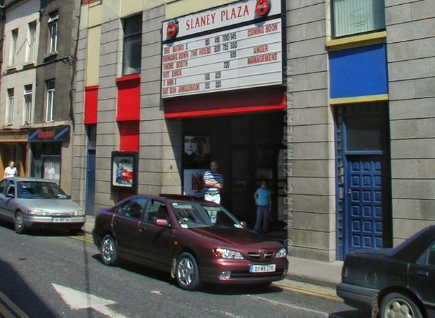 Why a TikTok video has reignited interest in a Co Wexford cinema that has been vacant for 14 years