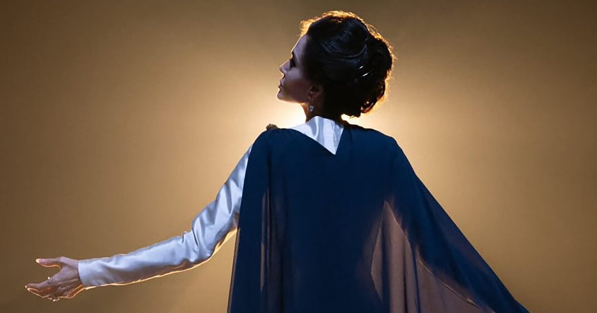 Maria review: Angelina Jolie captures the tragic glamour of Maria Callas in a masterly portrayal of the opera star