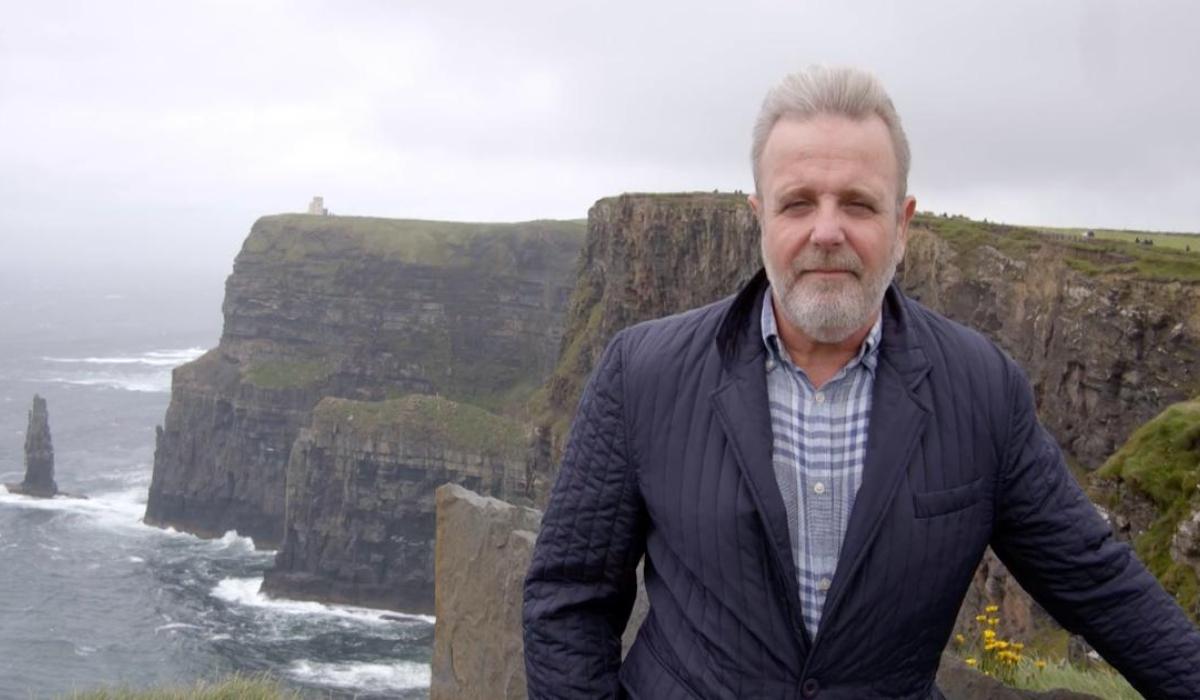 Top US show to showcase south-west Donegal to massive audience 