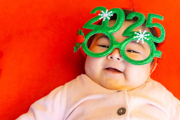 Aoife Rooney: For Gen Zers whose youth is our big selling point, those new year Gen Beta babies are something to fear