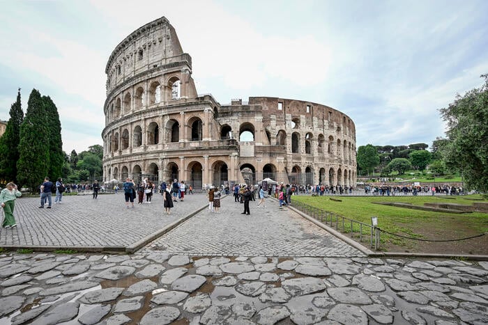 Airborne lead cut ancient Romans' IQ says study