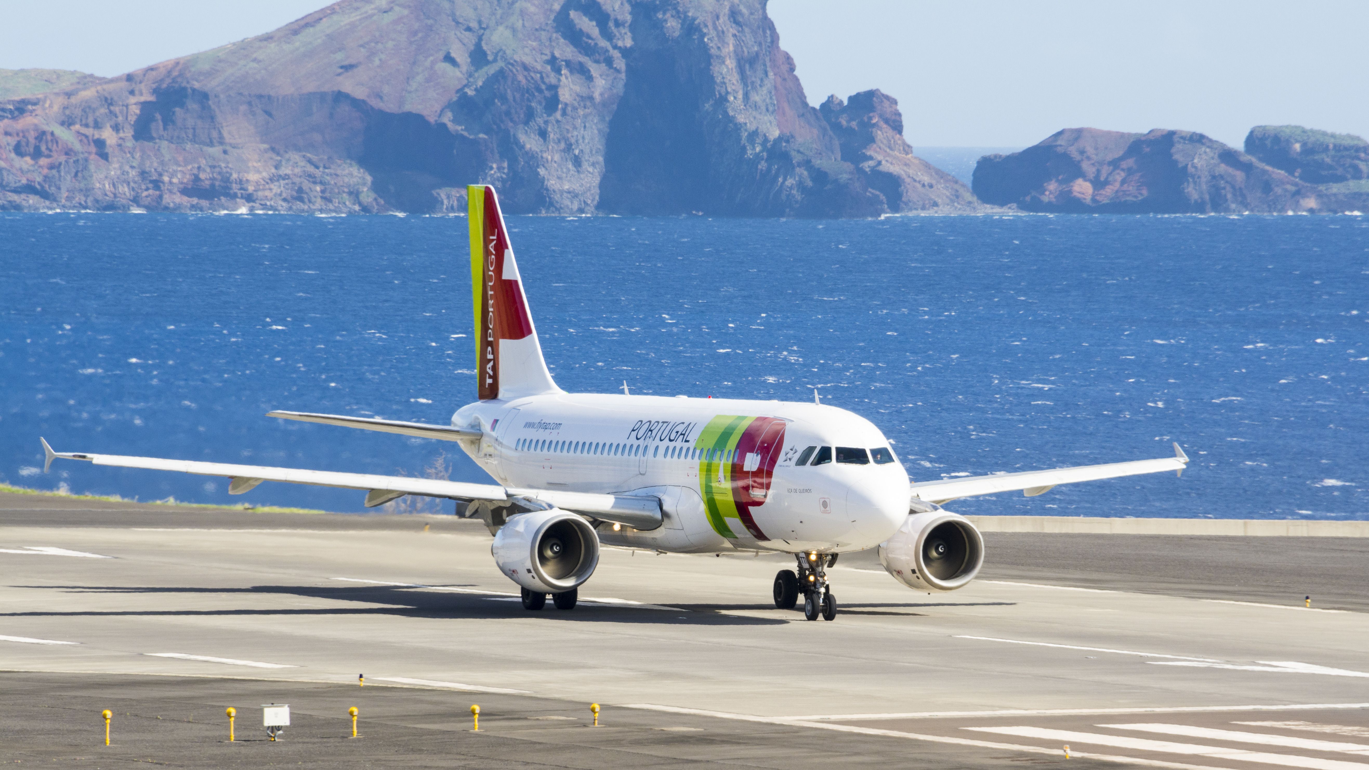 TAP Air Portugal Unveils New Year's Sale On Flights To Over 40 Destinations