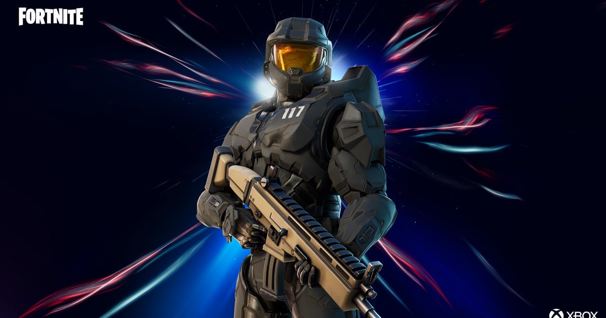 Master Chief's return to Fortnite stirs fan upset, as it's discovered that an Xbox exclusive has been removed