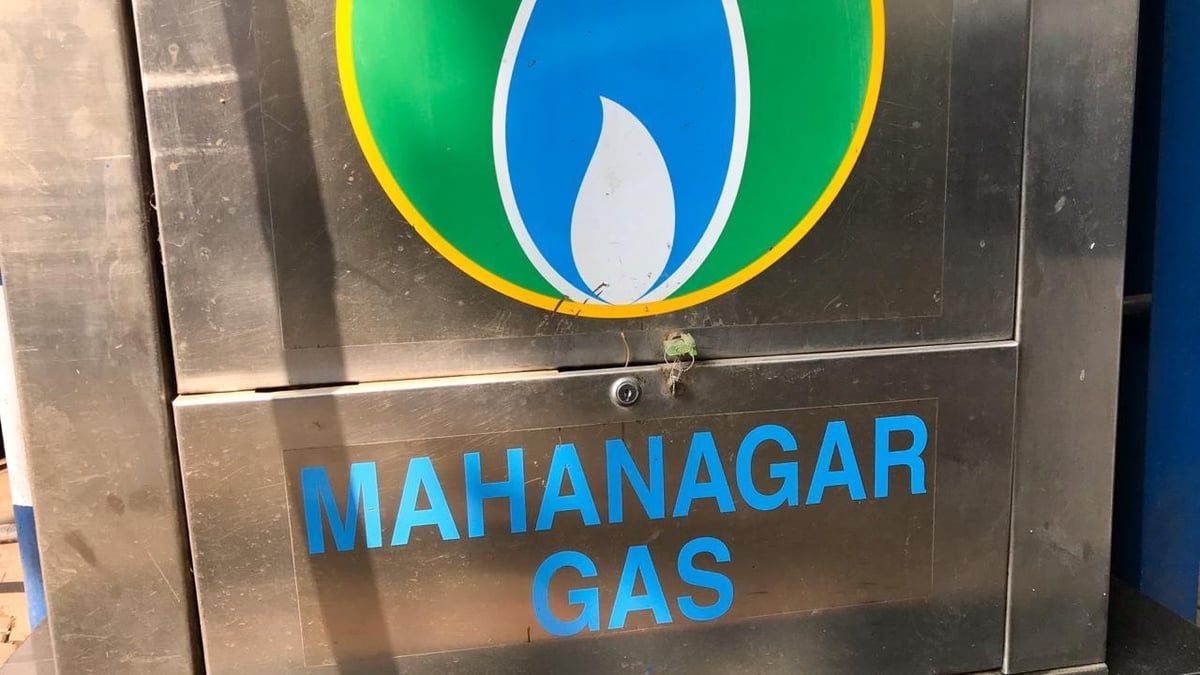 GAIL Announces 26% Price Hike For Mahanagar Gas, CNG Allocation To Rise