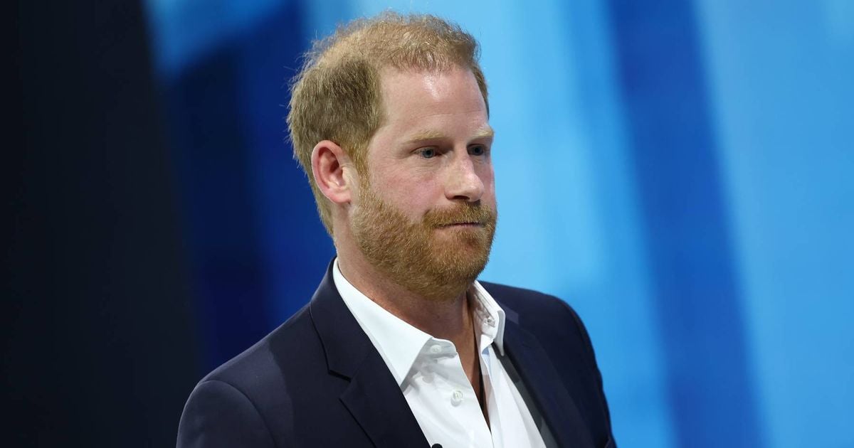 Prince Harry's devastating regret after huge statement about his future with Meghan Markle